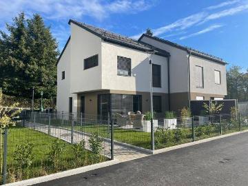 House for sale in 9020 - Garten, Heizung