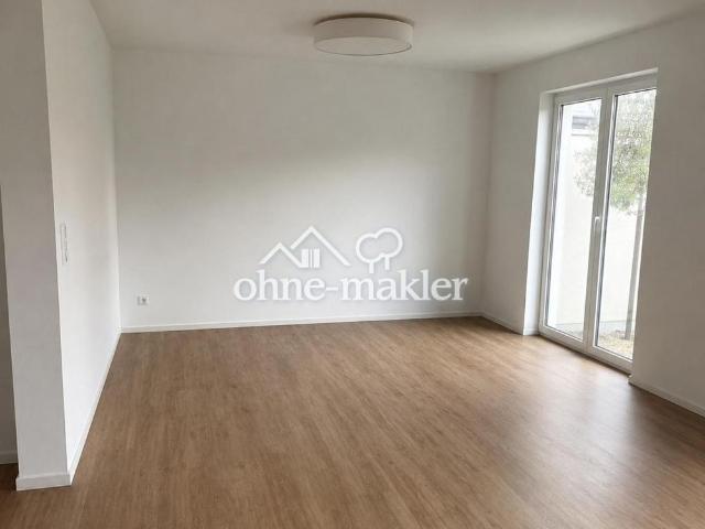 moderne Doppelhaushälfte mit 4 Zimmern, 130 m²