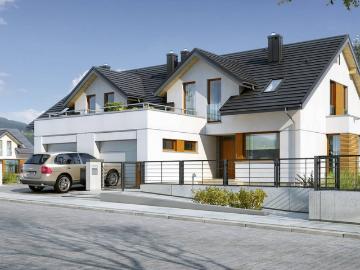 Haus for sale in Serkowitz