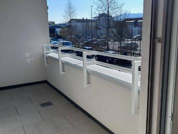 Schöffelstadt, 2340 - Keller, Aufzug, Parkplatz