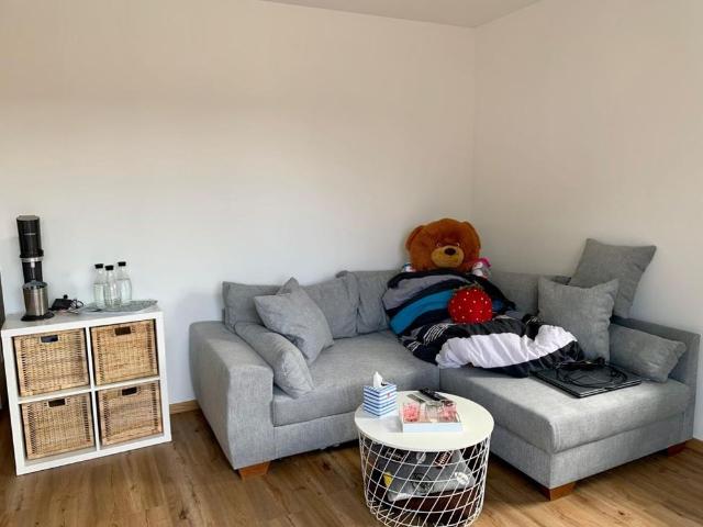 Moderne drei Zimmer Wohnung zu vermieten