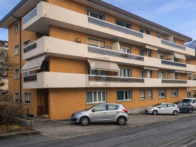 MODERNE ET CONFORTABLE