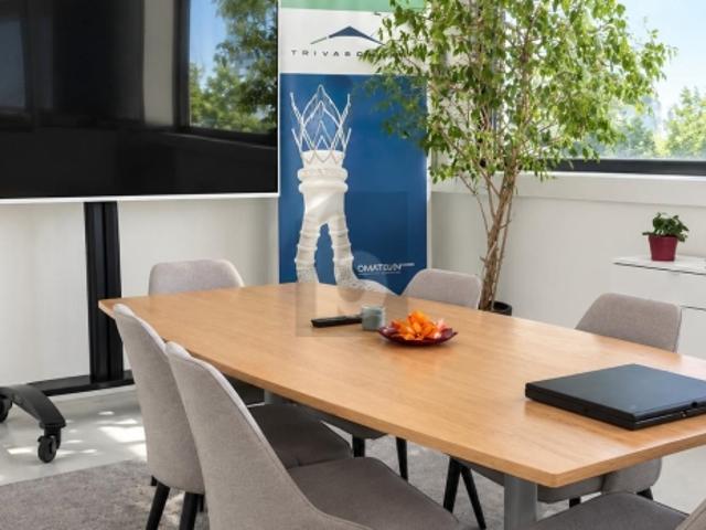 MODERNE ET SPACIEUX ESPACE