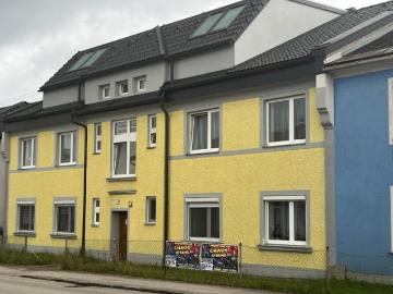 Lambach, Wels-Land, Oberösterreich - Garten