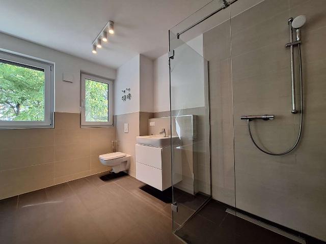 Moderne Etagenwohnung zur Miete mit Balkon in Leipzig Gohlis Wentzel Dr