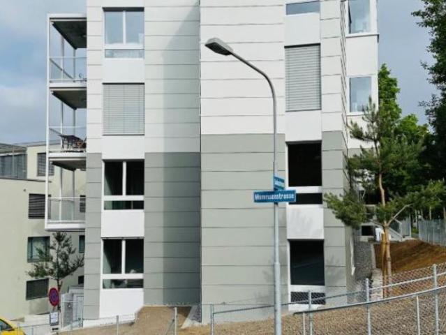 Moderne, exklusive Wohnung an bevorzugter Lage!