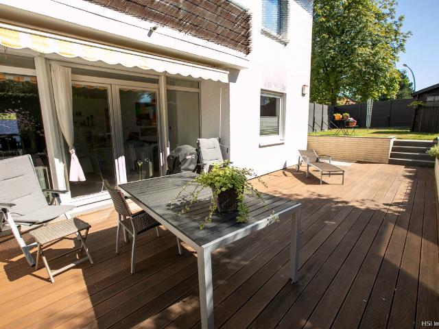 Moderne EG Wohnung Salzgitter Lichtenberg provisionsfrei