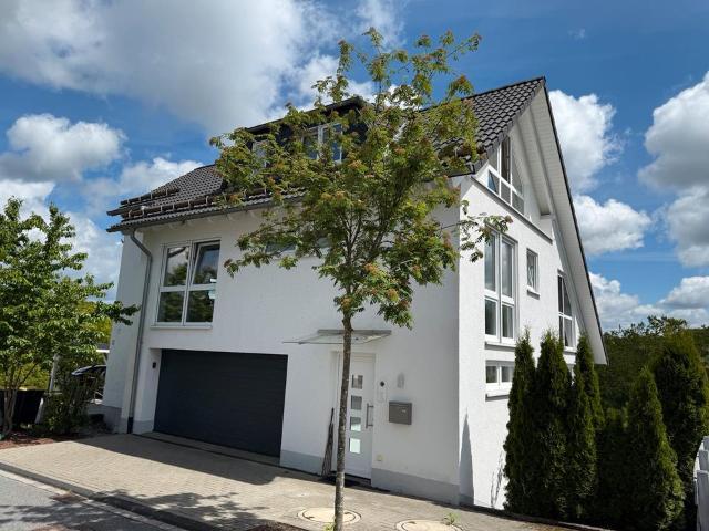 Moderne Eigentumswohnung am Bürbacher Giersberg