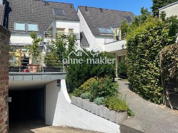 Wohnung kaufen in Am Baviersacker - Garten
