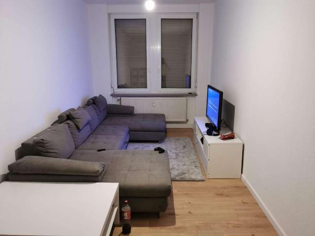 MODERNE EIGENTUMSWOHNUNG IN MANNHEIM RHEINAU