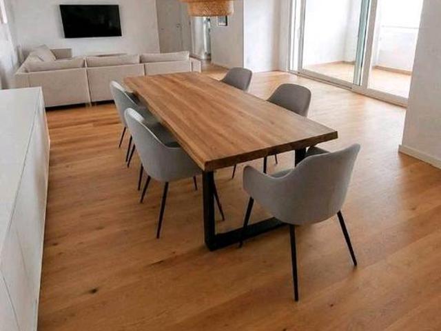 Moderne Eigentumswohnung in St.leon Rot