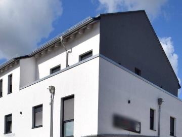 Moderne Eigentumswohnung in Stadtmitte