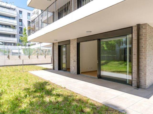 MODERNE EIGENTUMSWOHNUNG IN RUHIGER GRÜNLAGE – ERSTBEZUG IN 1180 WIEN