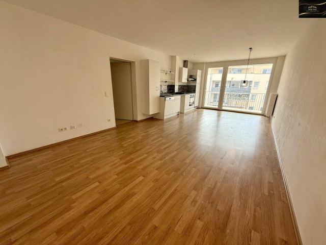 Moderne Eigentumswohnung in Wiener Neustadt