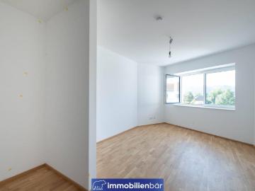 Moderne Eigentumswohnung in traumhafter Lage mit großzügigem Balkon
