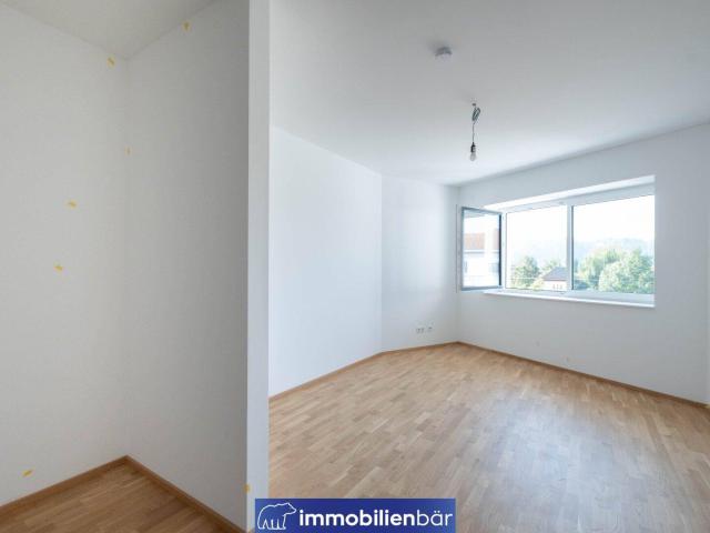 Moderne Eigentumswohnung in traumhafter Lage mit großzügigem Balkon