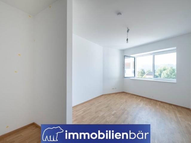 Moderne Eigentumswohnung in traumhafter Lage mit großzügigem Balkon