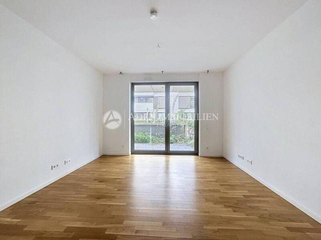 Moderne Eigentumswohnung in zentraler Lage von Berlin Mitte