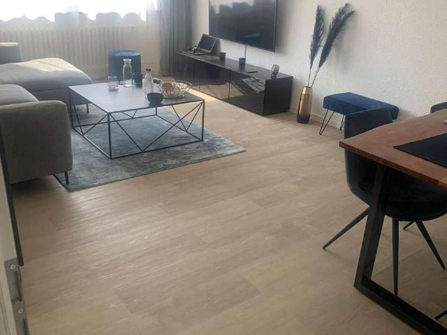 MODERNE EIGENTUMSWOHNUNG IN ZENTRALER LAGE VON LUDWIGSHAFEN
