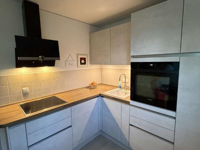Moderne Eigentumswohnung mit Balkon und hochwertiger Einbauküche in Wolfsburg Fallersleben