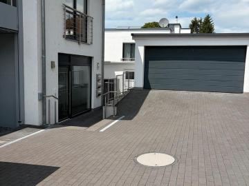 Moderne Eigentumswohnung von Privat