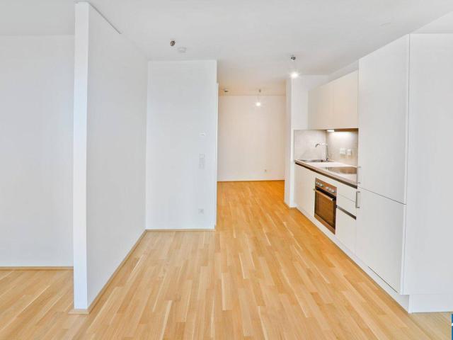 Moderne Eigentumswohnungen mit Balkon, Terrasse oder Loggia