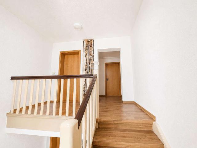 Moderne Ein Raum Wohnung mit separater Küche | Stellplatz & Keller | Hervorragende Lage