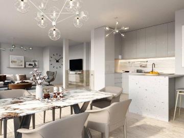 Moderne Einfamilienhaus Oase in Top Lage: Erstbezug mit Garten, Balkon, Terrasse, Garage Wohnen auf höchstem Niveau!
