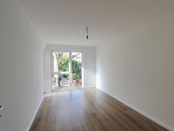 Moderne Einheit im Quattrohaus in Hamburg Schnelsen