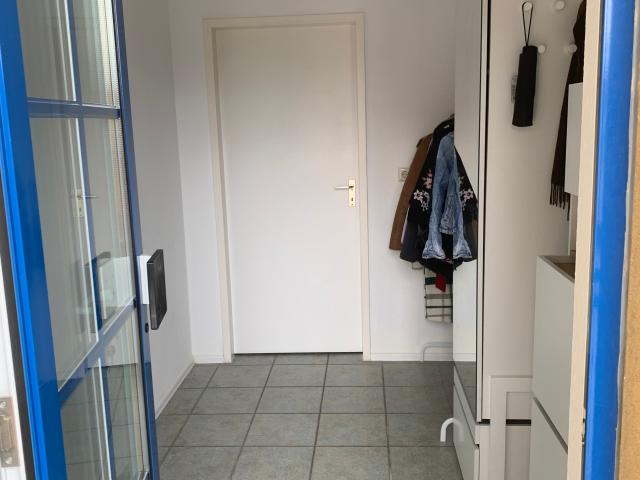 Moderne Einraumwohnung in der Talstadt von Bernburg
