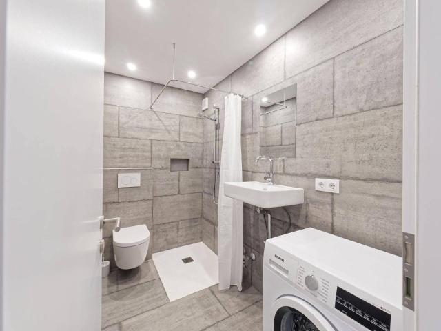 Moderne Einzimmerwohnung / Garçonnière in Toplage provisionsfrei / sofort bezugsfähig