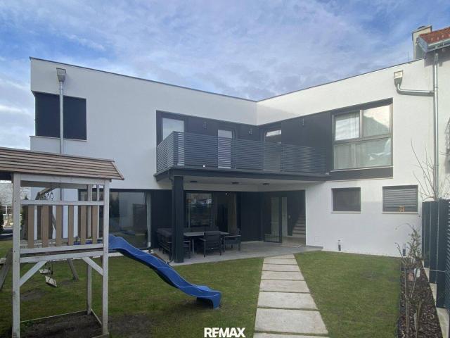 Moderne Eleganz!