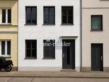 Lübeck, Schleswig-Holstein - Heizung