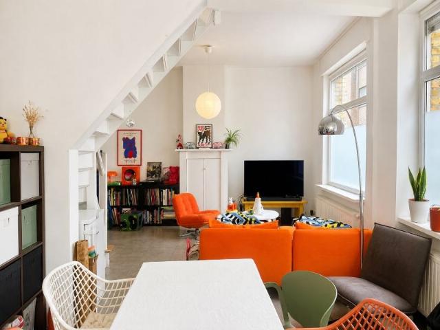 moderne en instapklare woning in hartje Diksmuide