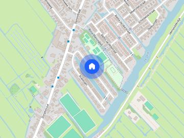 Assendelft, Zaanstad, Noord-Holland