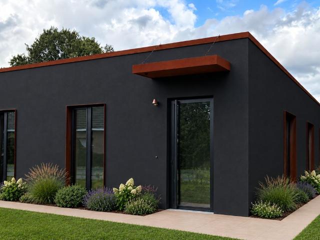 Moderne & energiezuinige nieuwbouwwoningen met 3 slaapkamers