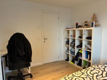 Moderne energiezuinige woning te huur in Beveren Leie