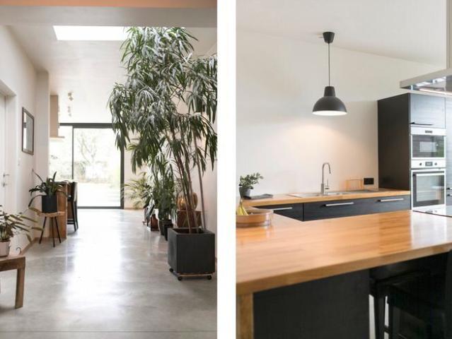 Moderne energiezuinige woning nabij centrum Hoegaarden