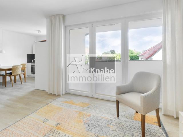 Moderne, energieeffiziente Wohnqualität – heute und morgen!