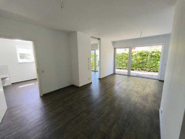 Moderne Erdgeschoss Wohnung in Fallersleben mit viel Komfort