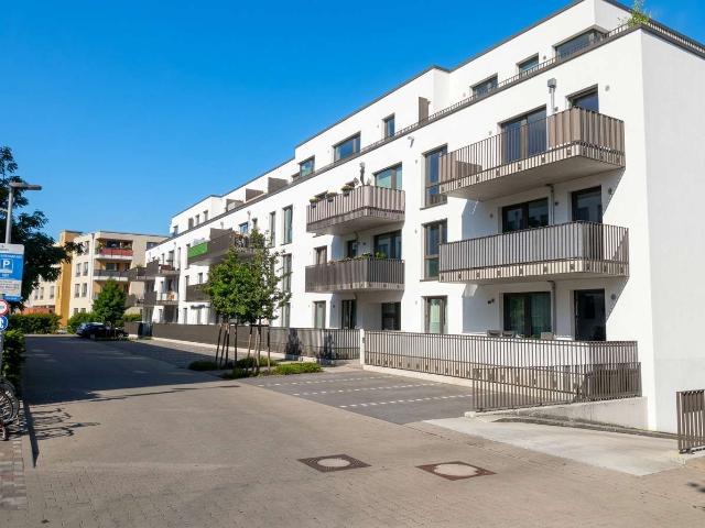 Moderne Erdgeschosswohnung zur Miete in der Bremer Neustadt Wentzel Dr