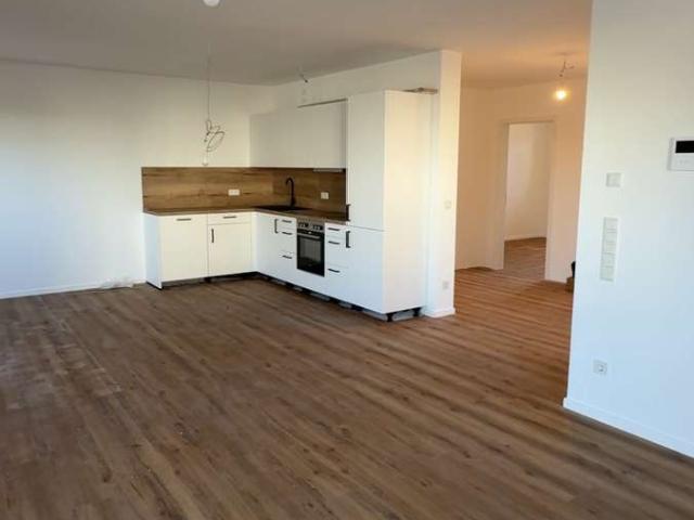Moderne Erdgeschosswohnung im Erstbezug – hochwertiges und energieeffizientes Wohnen in Walldürn