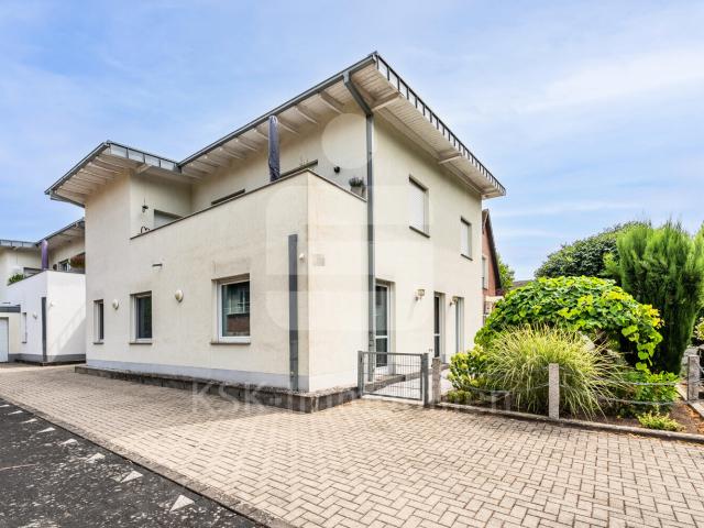 Moderne Erdgeschosswohnung in Bedburg Broich