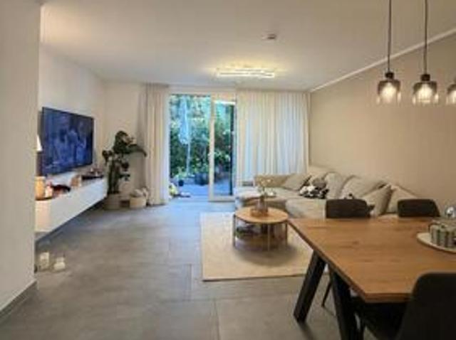 Moderne Erdgeschosswohnung in bester Lage von Stukenbrock