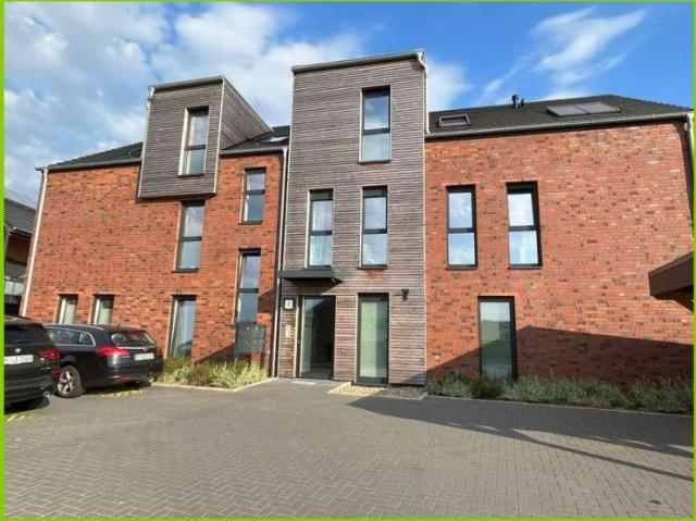 °°°moderne Erdgeschosswohnung in Buxtehude Hedendorf °°°