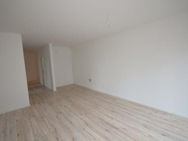 Moderne Erdgeschosswohnung in ruhiger Lage von Westerstede