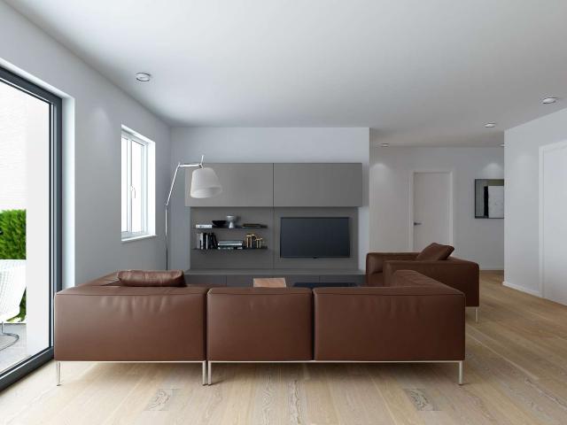 Moderne Erdgeschosswohnung mit Terrasse – Erstbezug im Herzen von Willich