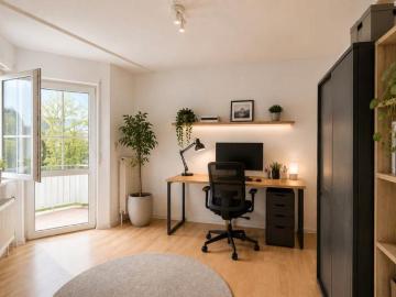 Langen, Offenbach, Taunus, Rheinland-Pfalz
