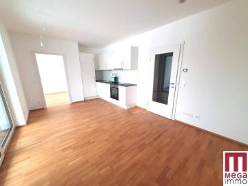 Gleisdorf, Bezirk Weiz, Steiermark - Balkon