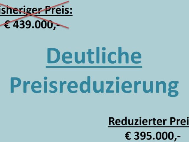 MODERNE FAMILIEN GARTENWOHNUNG